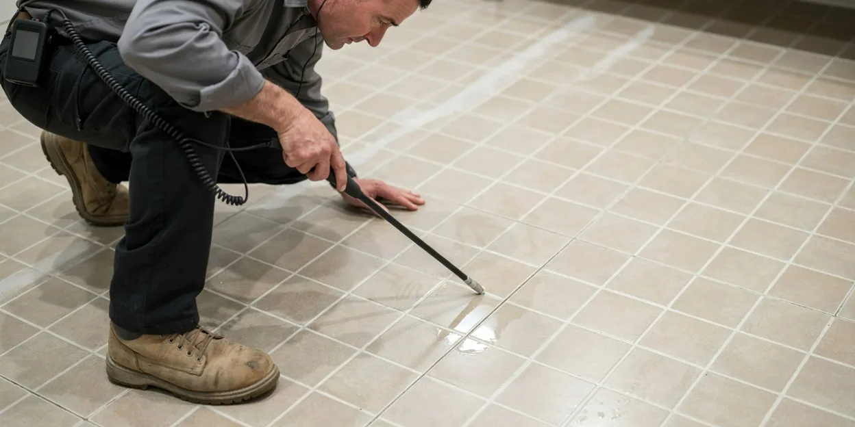 Leak Detection in Los Angeles, CA